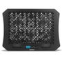 Krom Base o Soporte de Refrigeración para Laptop / Portátil con Luz RGB - Kooler